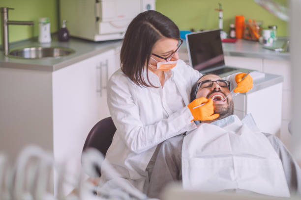 Best Emergency Treatment for Toothache in Bellville, OH