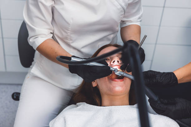 Best Emergency Tooth Extraction in Bellville, OH