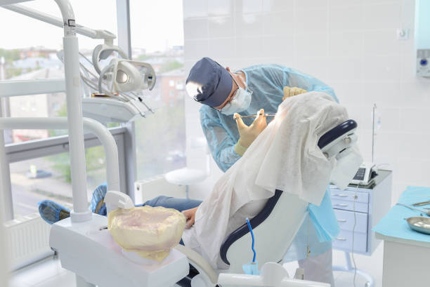 Best Pediatric Emergency Dentist in Bellville, OH